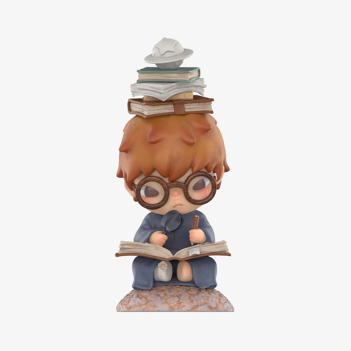 Hirono x Le petit prince Pop Mart - Rocket Strasbourg