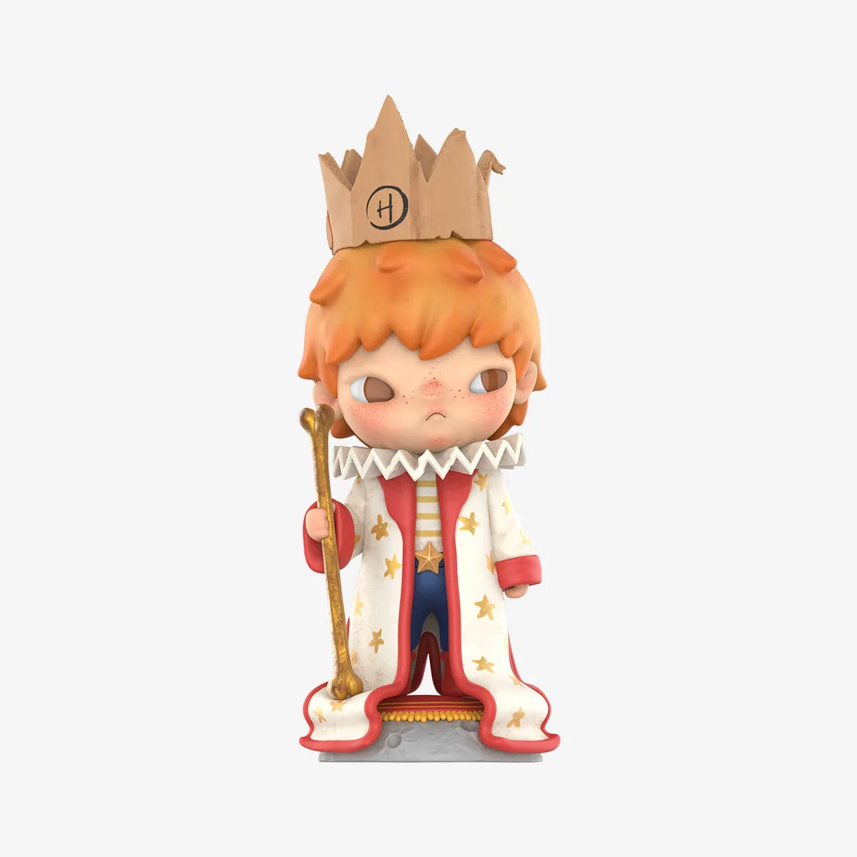 Hirono x Le petit prince Pop Mart - Rocket Strasbourg