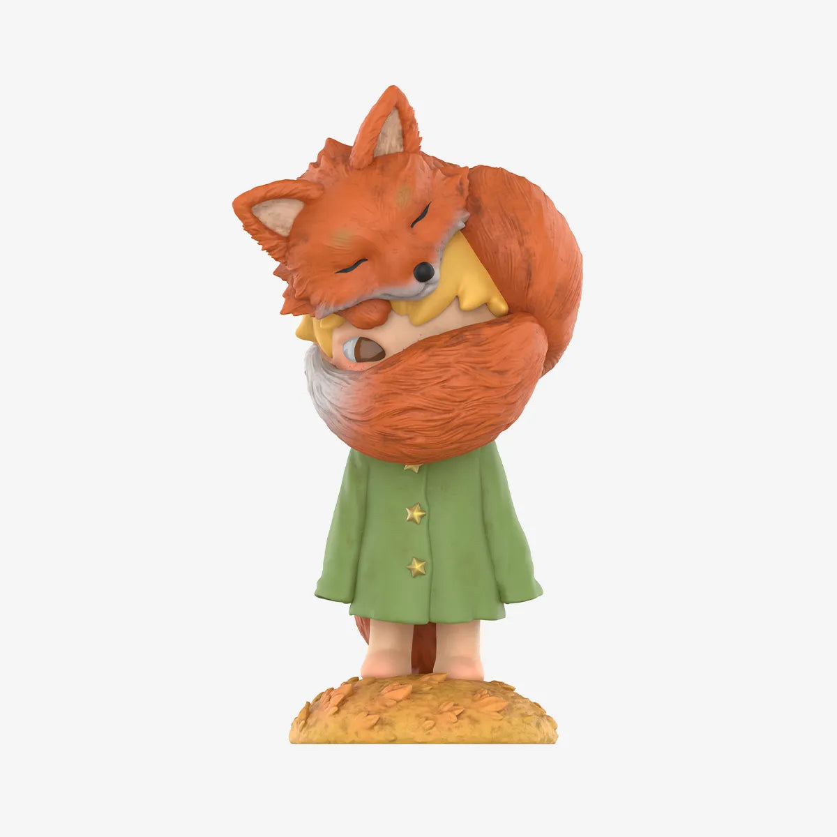 Hirono x Le petit prince Pop Mart - Rocket Strasbourg