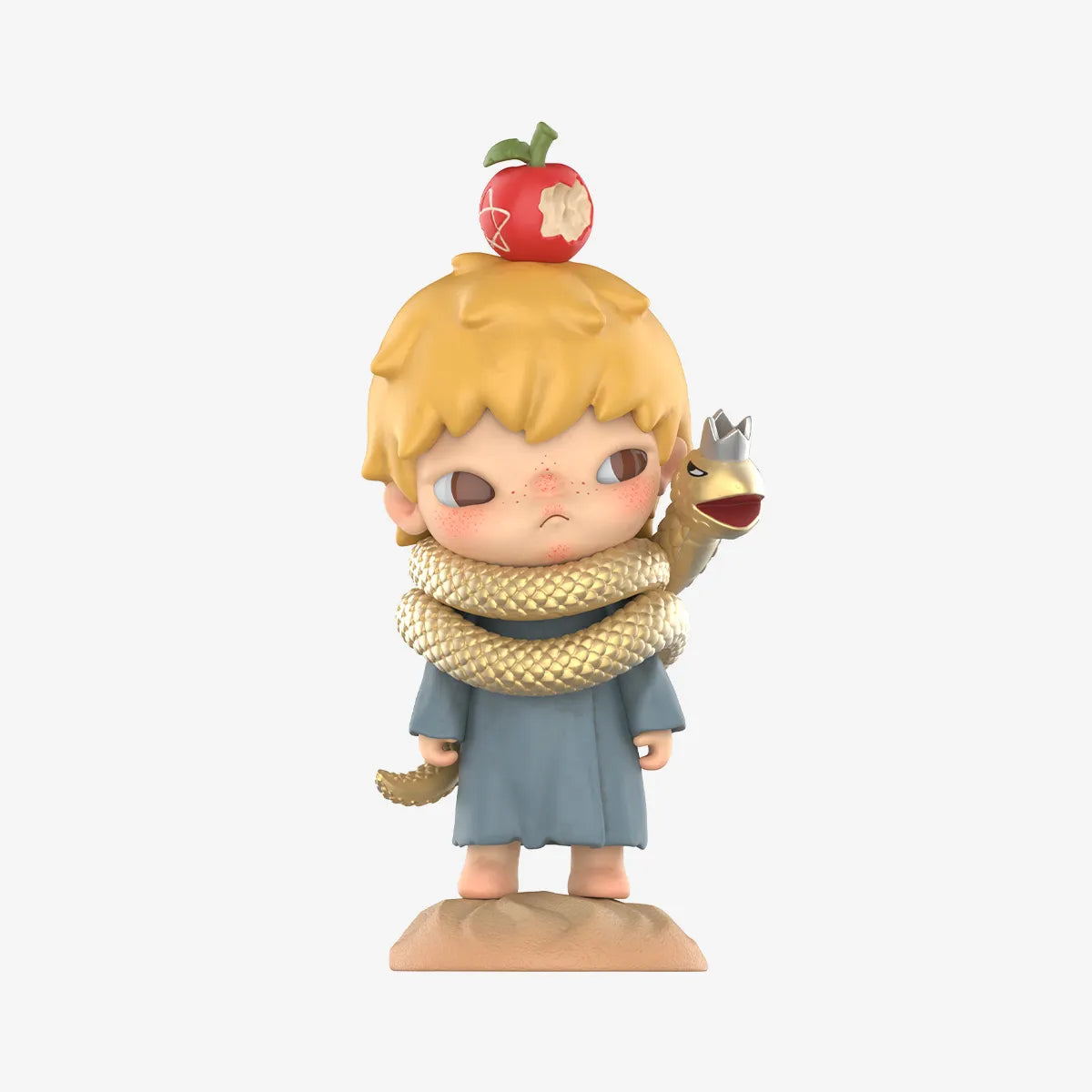 Hirono x Le petit prince Pop Mart - Rocket Strasbourg