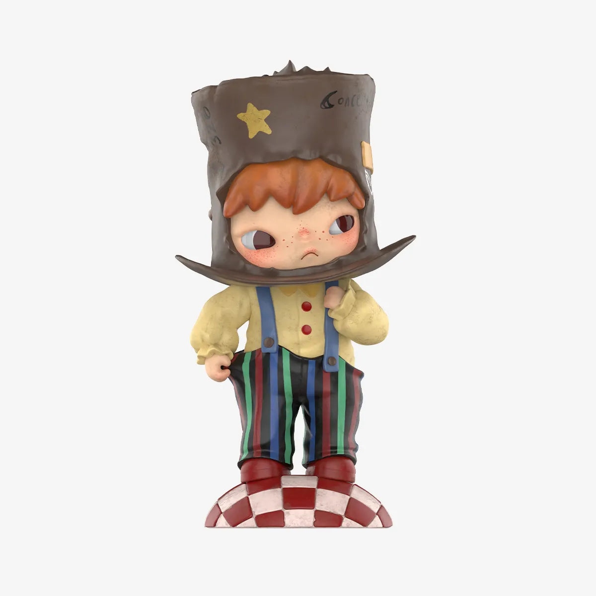 Hirono x Le petit prince Pop Mart - Rocket Strasbourg