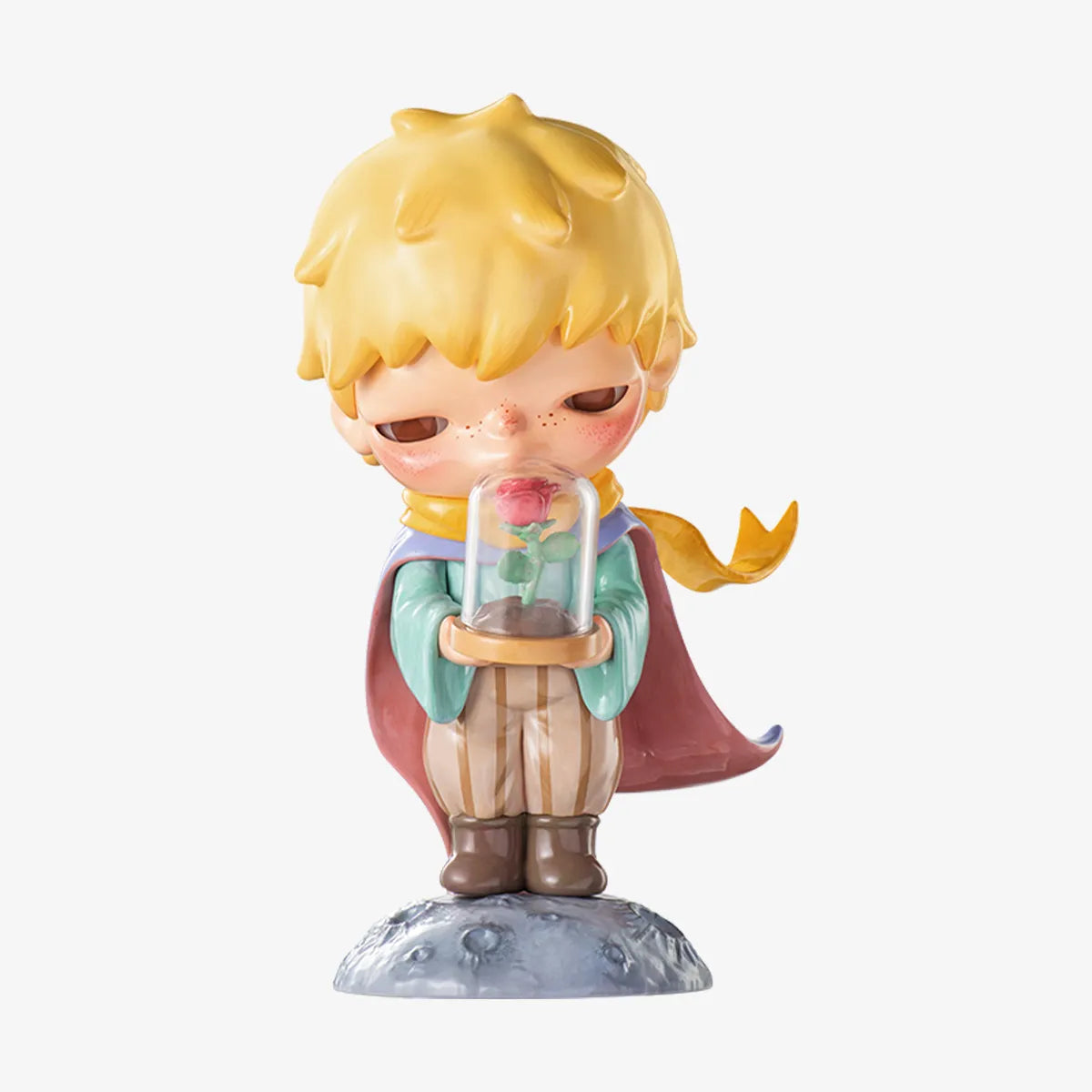 Hirono x Le petit prince Pop Mart - Rocket Strasbourg