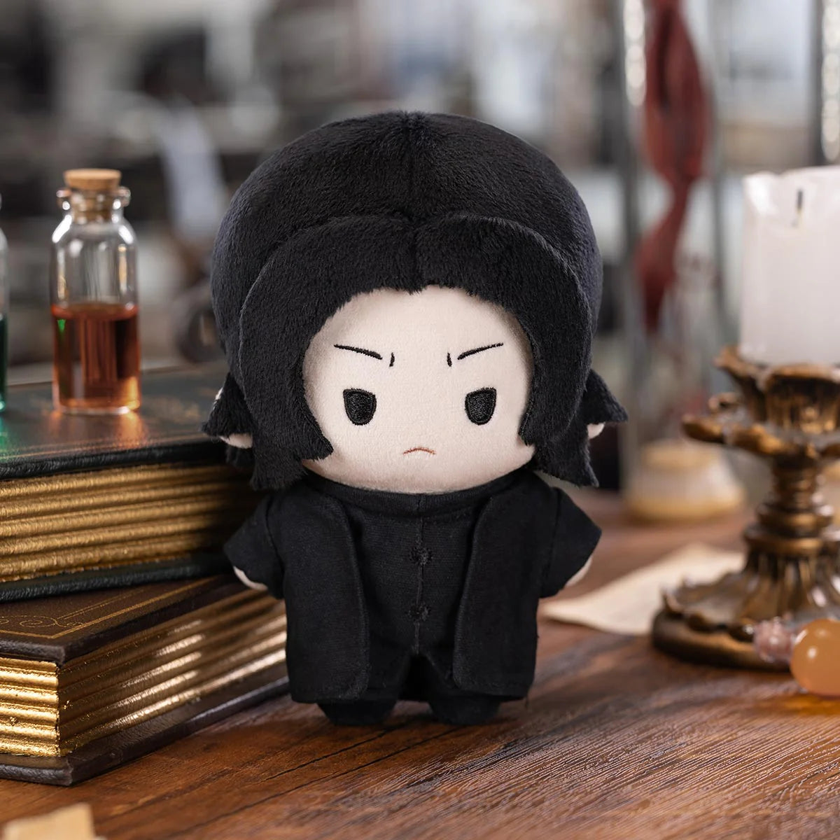 Harry Potter Plush Pop Mart - Rocket Strasbourg