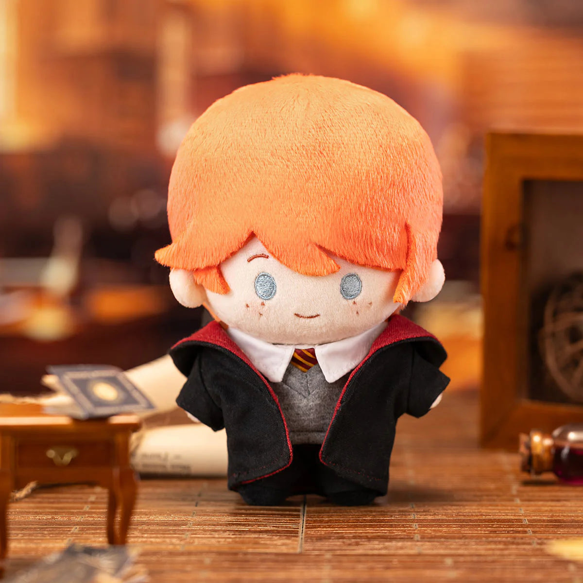 Harry Potter Plush Pop Mart - Rocket Strasbourg