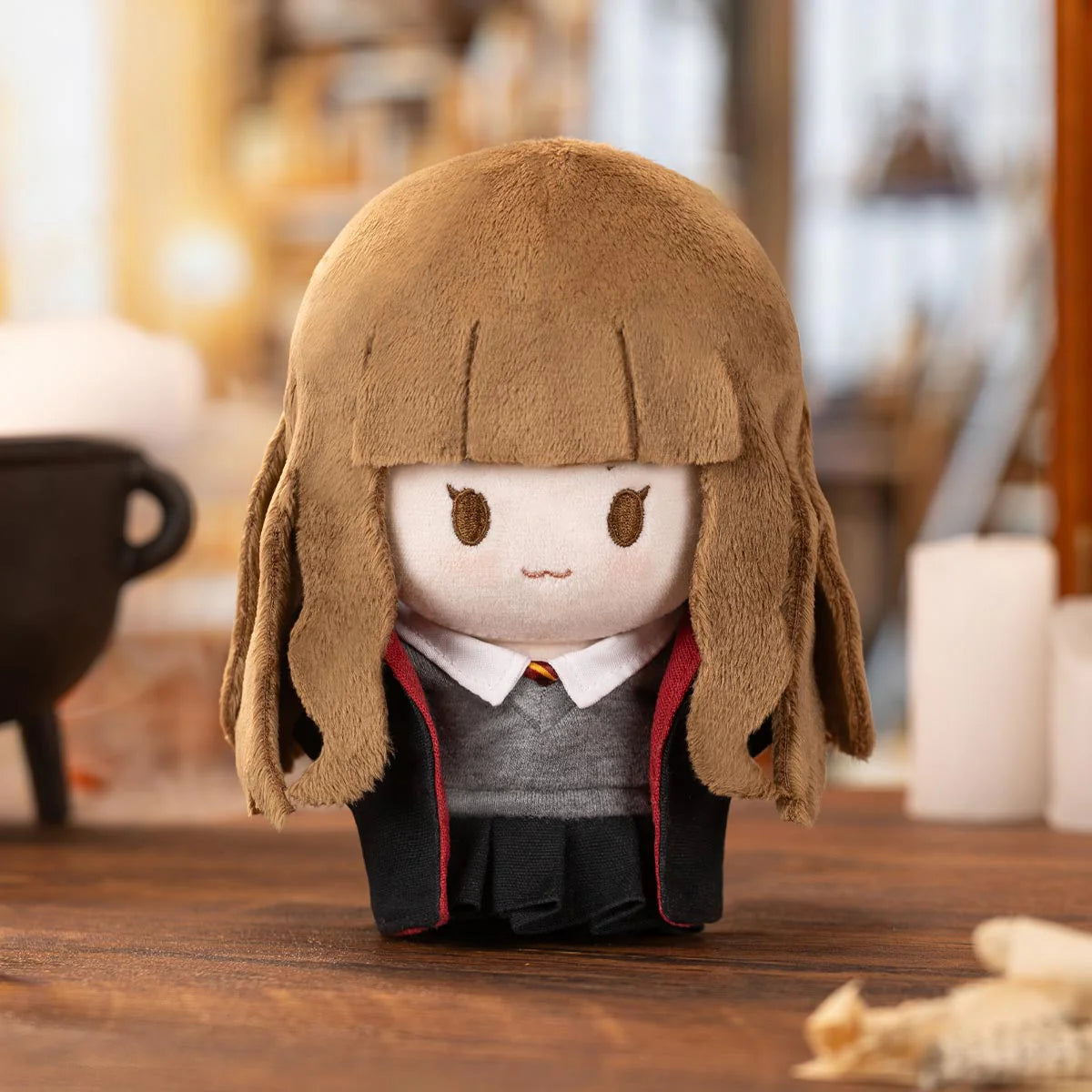 Harry Potter Plush Pop Mart - Rocket Strasbourg