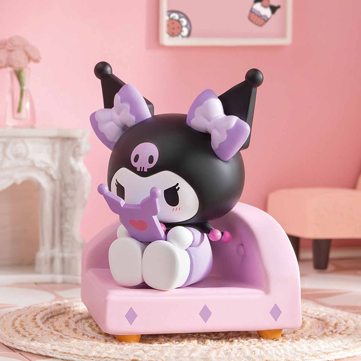 Sanrio Characters Sweet Besties Pop Mart - Rocket Strasbourg