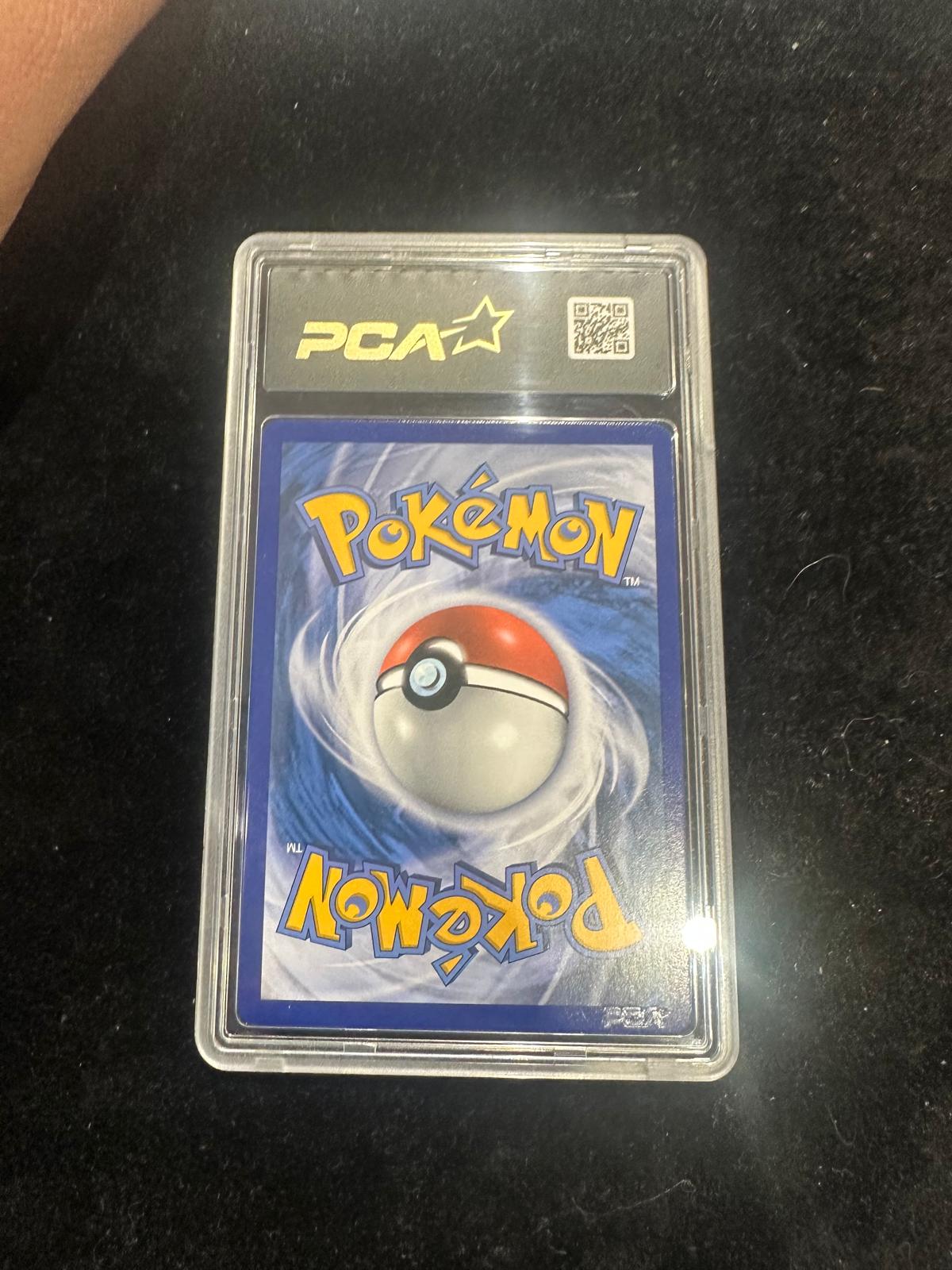 Cynthia 148/156 PCA 8 Soleil et lune Ultra prisme