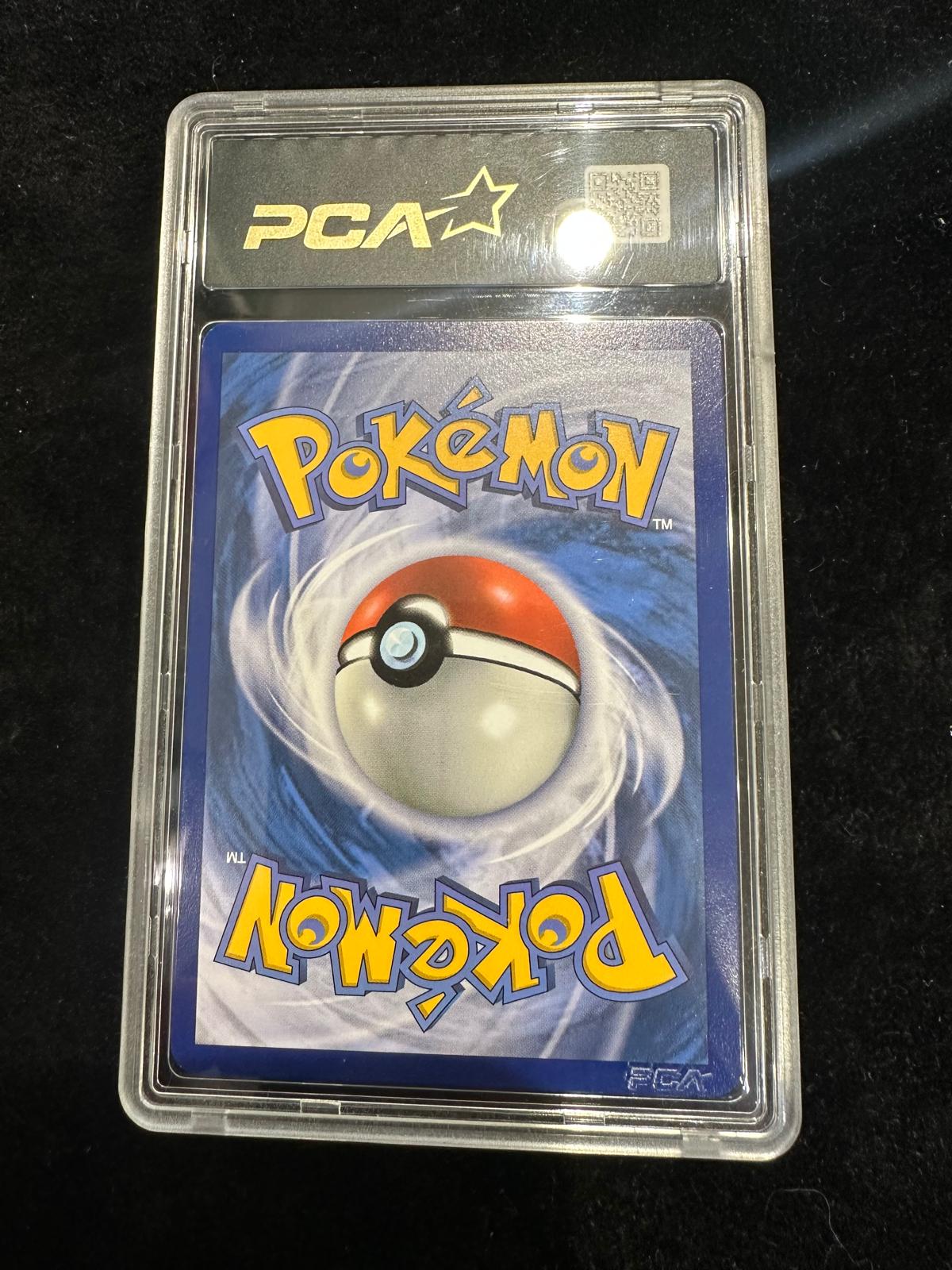 Pechaminus 163/131 PCA 9