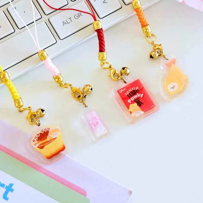 Strap Momonaade