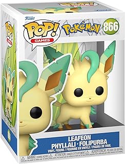Figurine Funko Pop Phyllali