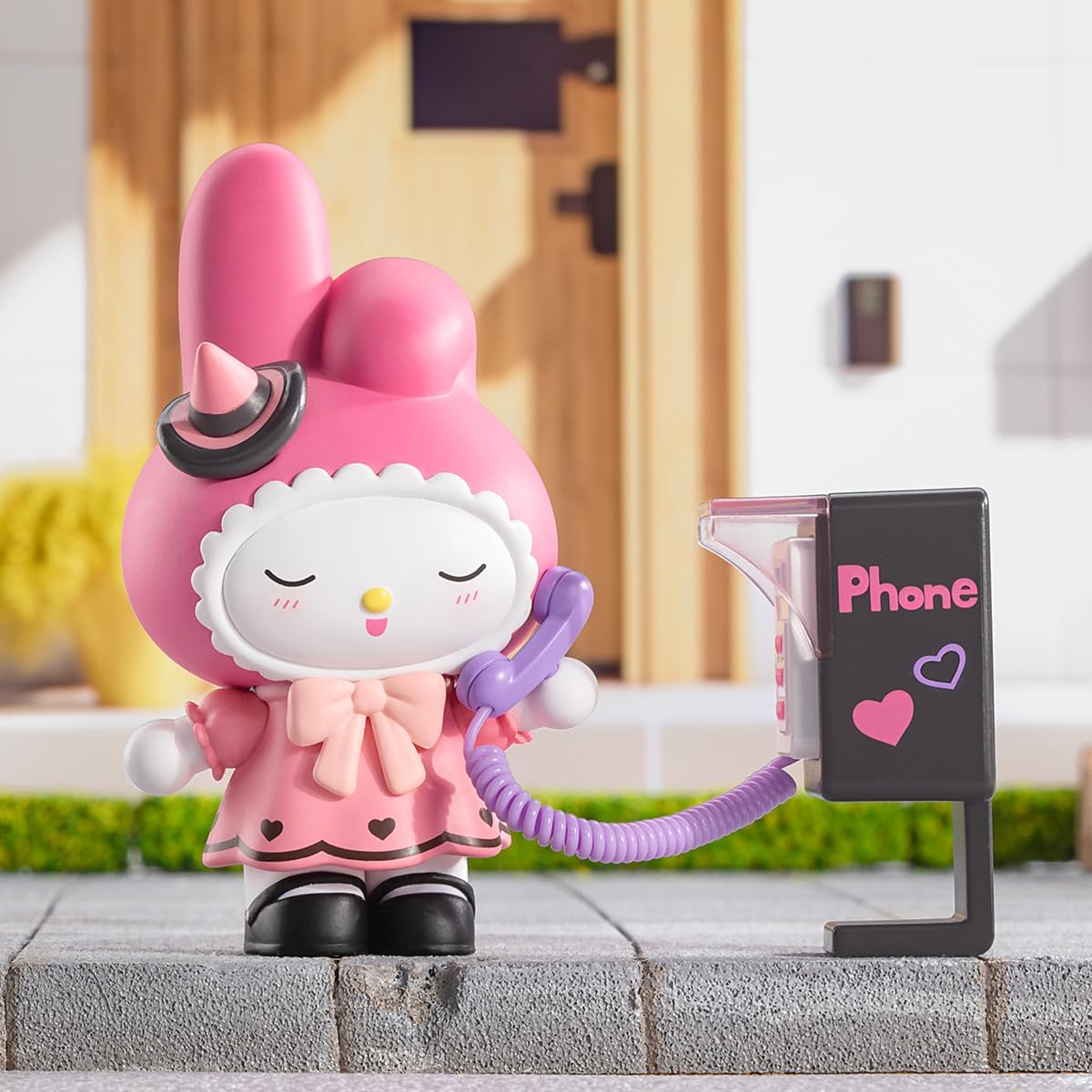 Sanrio Characters Sweet Besties Pop Mart - Rocket Strasbourg