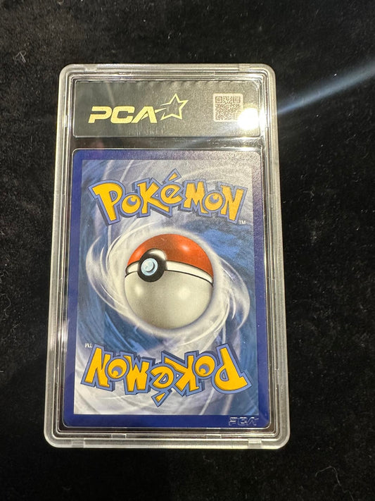 Pyroli V 169/203 PCA 9