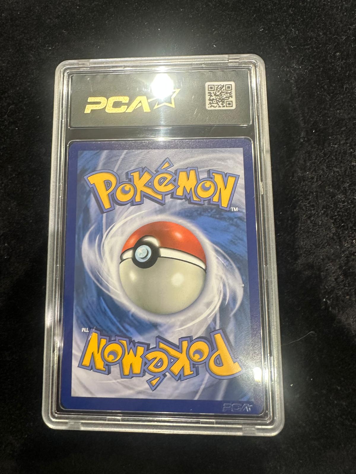 Fortusimia 072/064 PCA 9,5