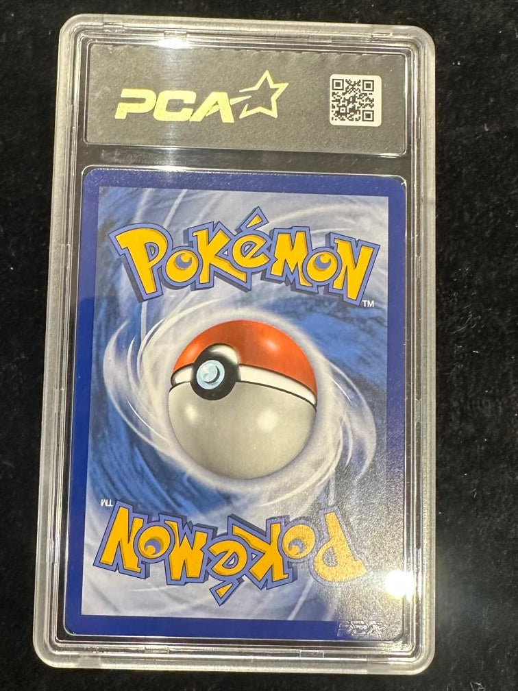 Ire-foudre 218/162 PCA 9,5