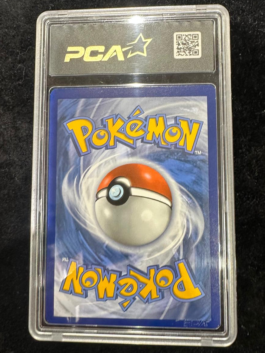 Machopeur 177/165 PCA 9