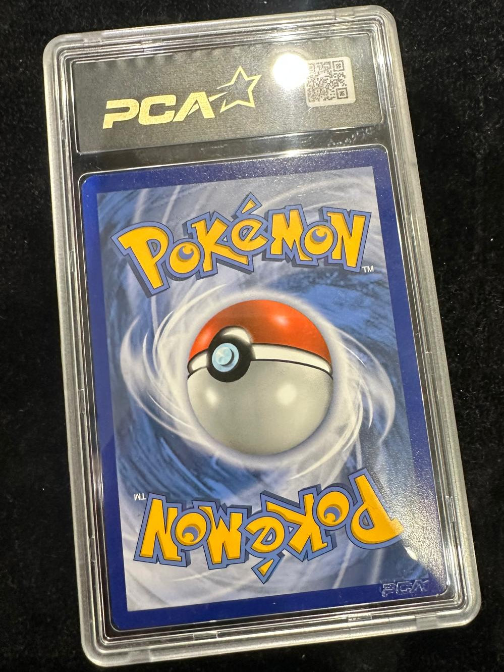 Cizayox Vmax 193/189 PCA 9,5