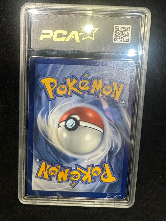 Chef-de-Fer 216 PCA 9,5