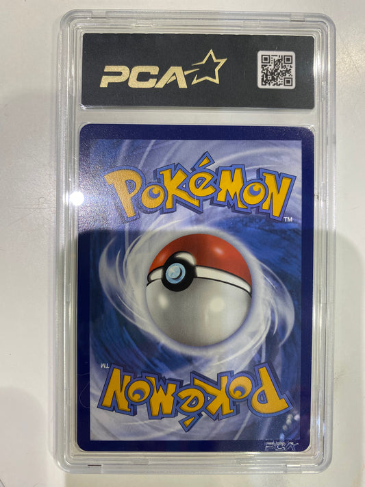 Motisma V FA 177/196 PCA 9,5