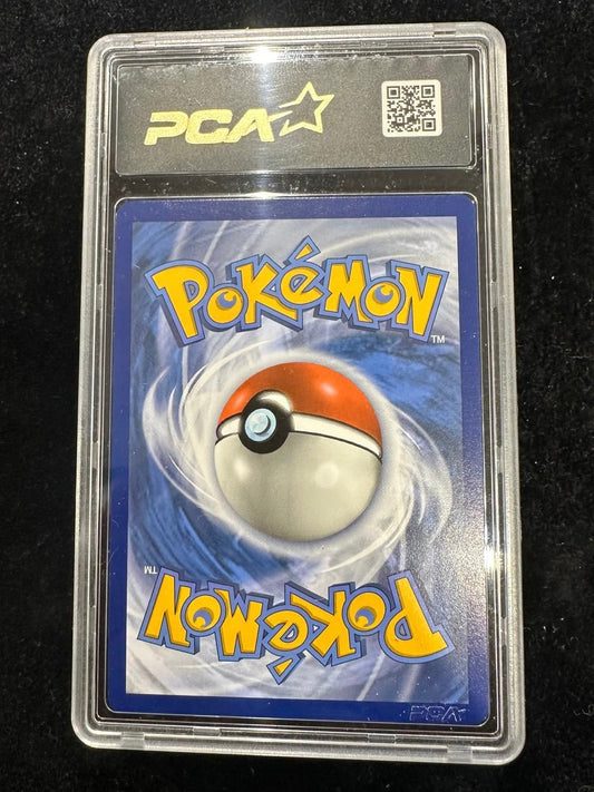 Chenipan 172/165 PCA 9