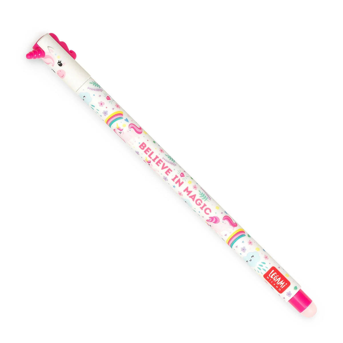 Stylo effacable Legami