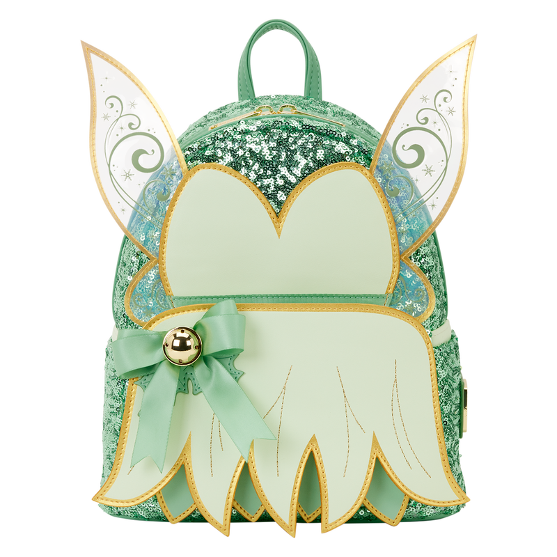 Sac à dos Peter Pan Fée Clochette Loungefly
