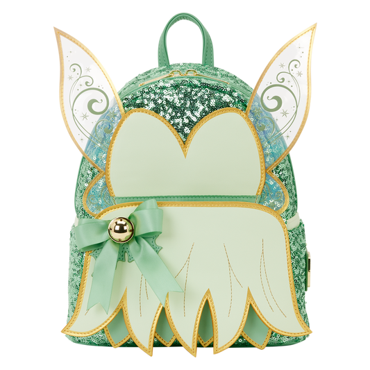 Sac à dos Peter Pan Fée Clochette Loungefly