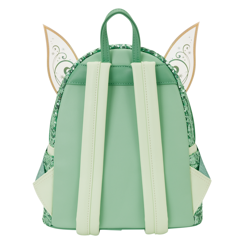 Sac à dos Peter Pan Fée Clochette Loungefly