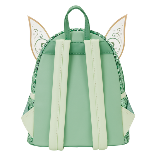 Sac à dos Peter Pan Fée Clochette Loungefly