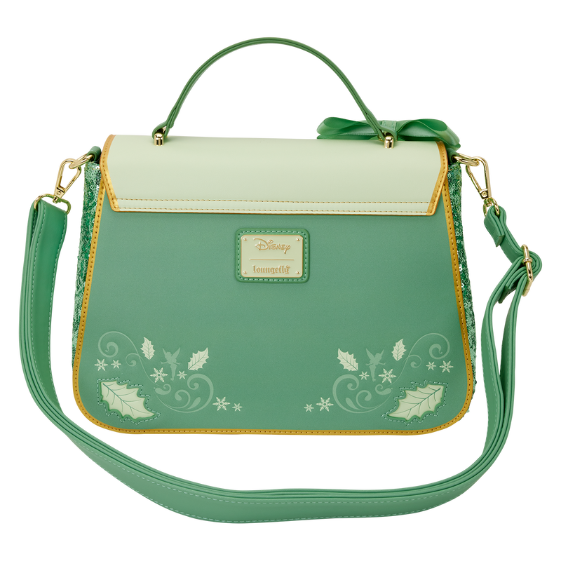 Sac à bandoulière Loungefly Peter Pan Fée Clochette