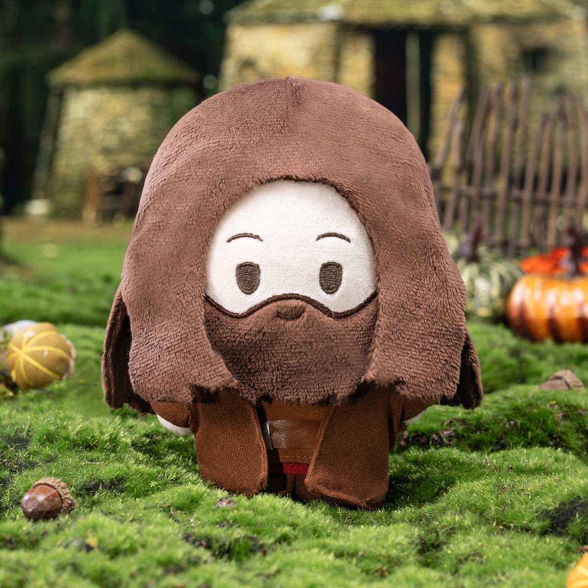 Harry Potter Plush Pop Mart - Rocket Strasbourg