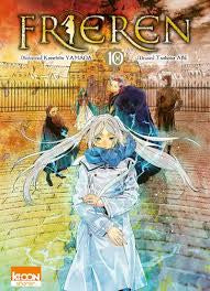 Frieren - Manga