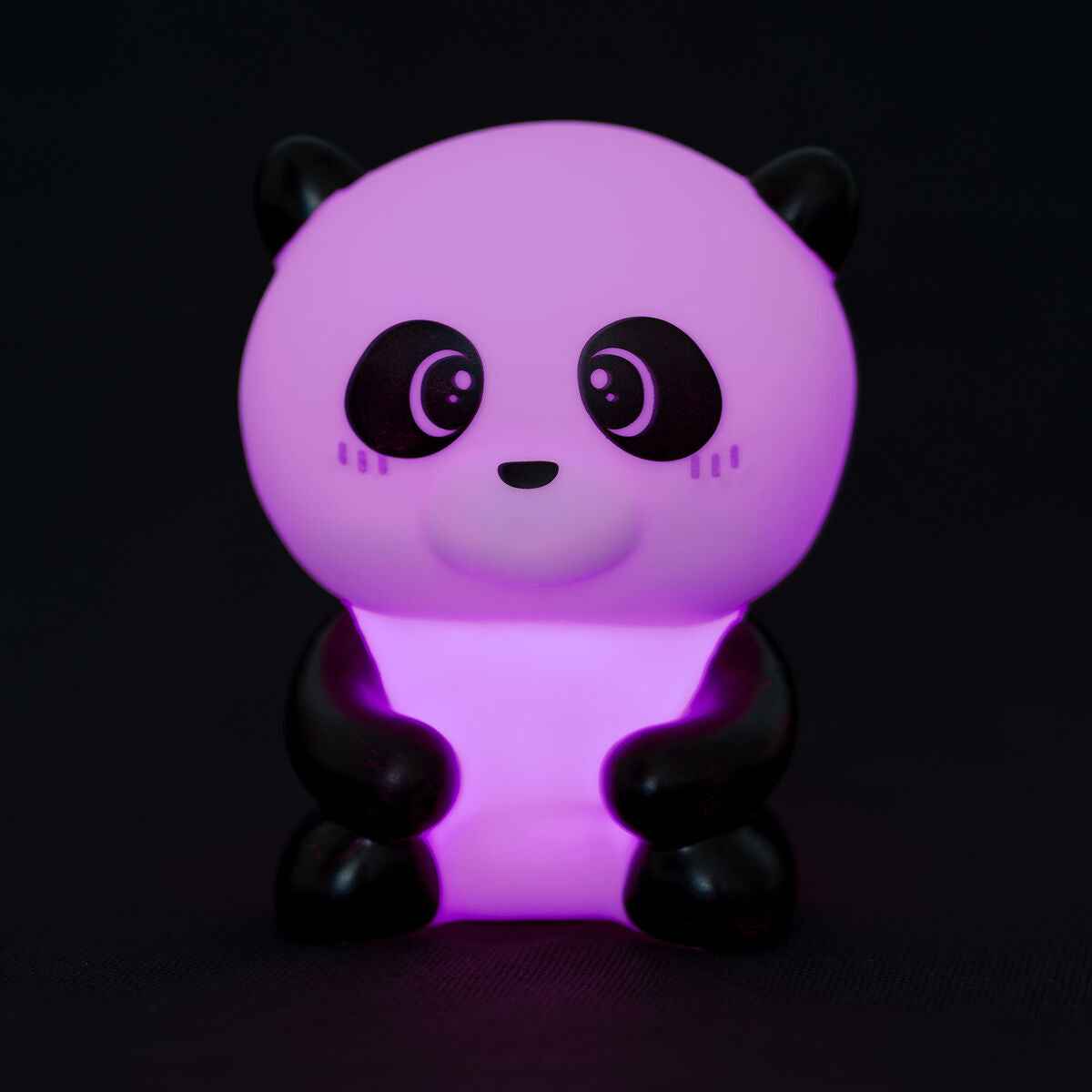 Lampe Veilleuse Panda Legami