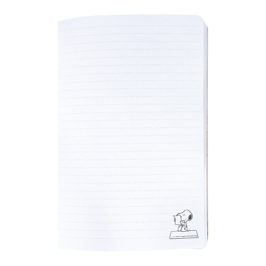 Notebook Snoopy A5