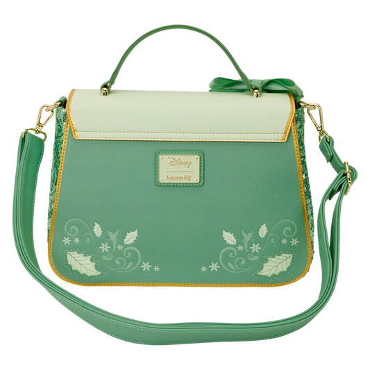 Sac à bandoulière Loungefly Peter Pan Fée Clochette