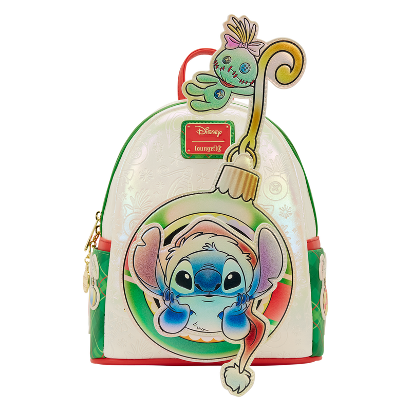 Sac à dos Lilo et Stitch Holiday
