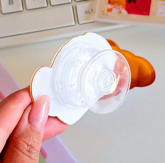 Pop Socket Croissant Momonaade