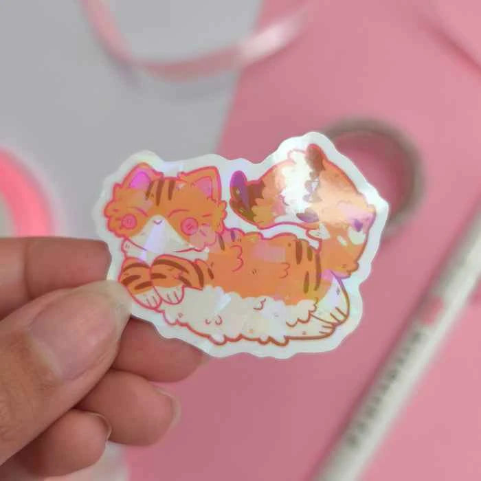 Sticker Chat - Seyue