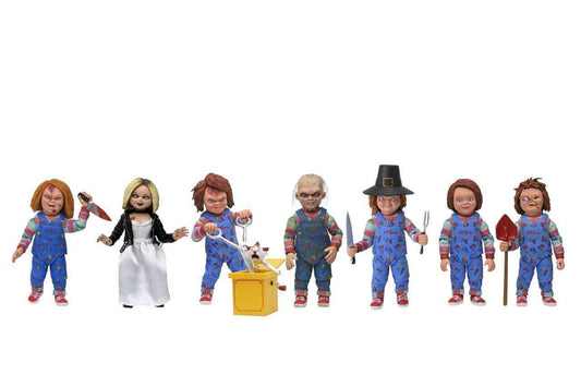 Blind Box Chucky