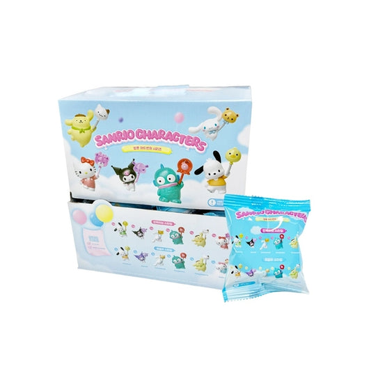 Blind Box Figurine Hello Kitty Sanrio