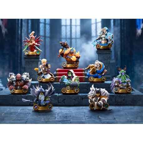 Blind Box Hearthstone Pop Mart