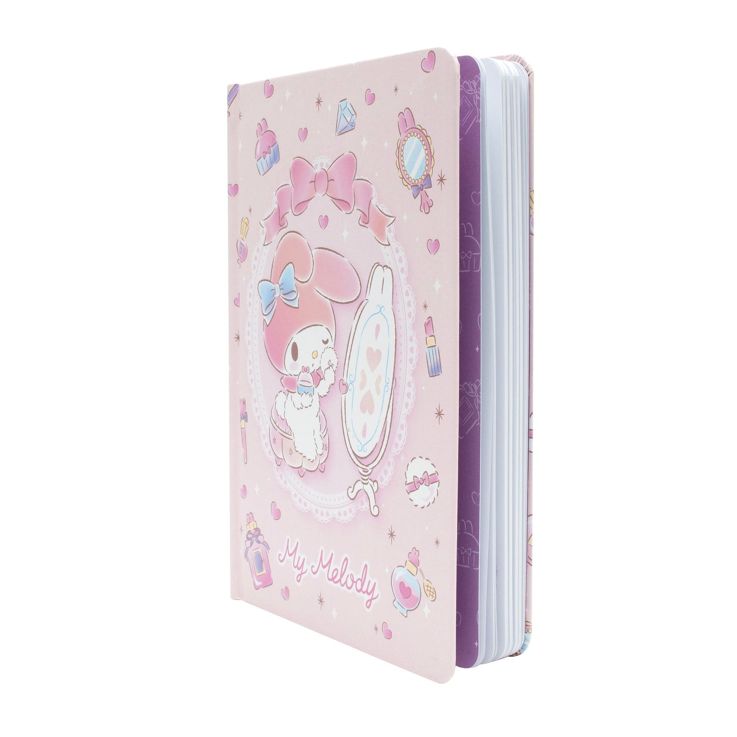Carnet My Melody Sanrio