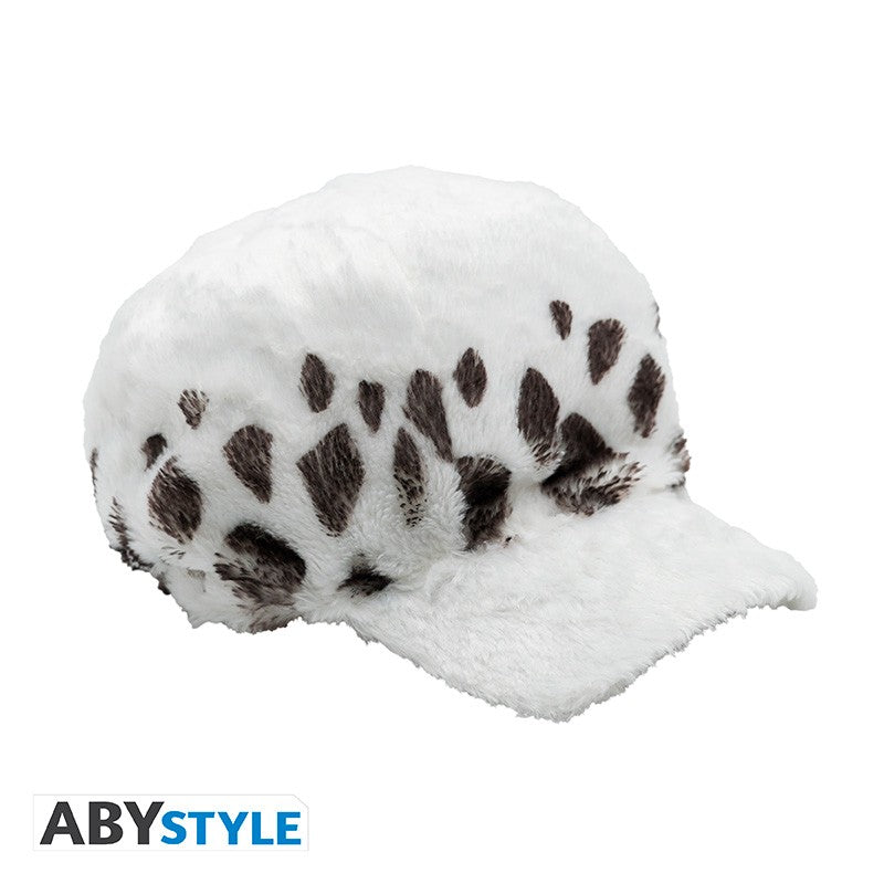 Casquette Trafalgar Law One Piece