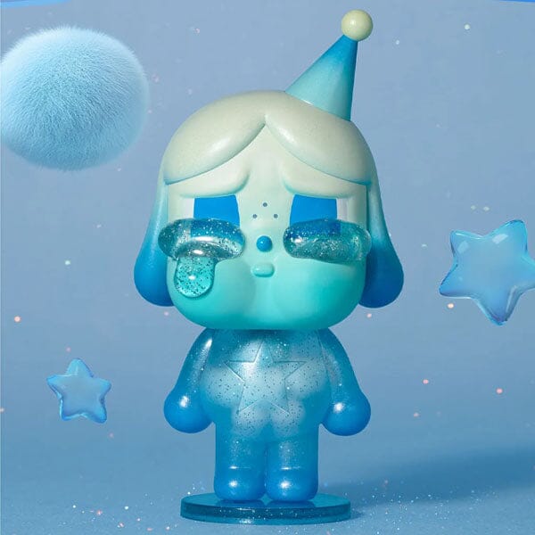 CryBaby Crying Again Pop Mart - Rocket Strasbourg