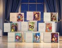 Disney Princess's Fairy Tales Series Scene Sets - Pop Mart