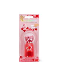 Distributeur de gommes Saint-Valentin Legami