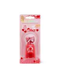 Distributeur de gommes Saint-Valentin Legami