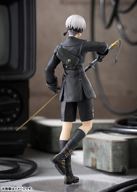 Figurine 9S Pop Up Parade Nier Automata