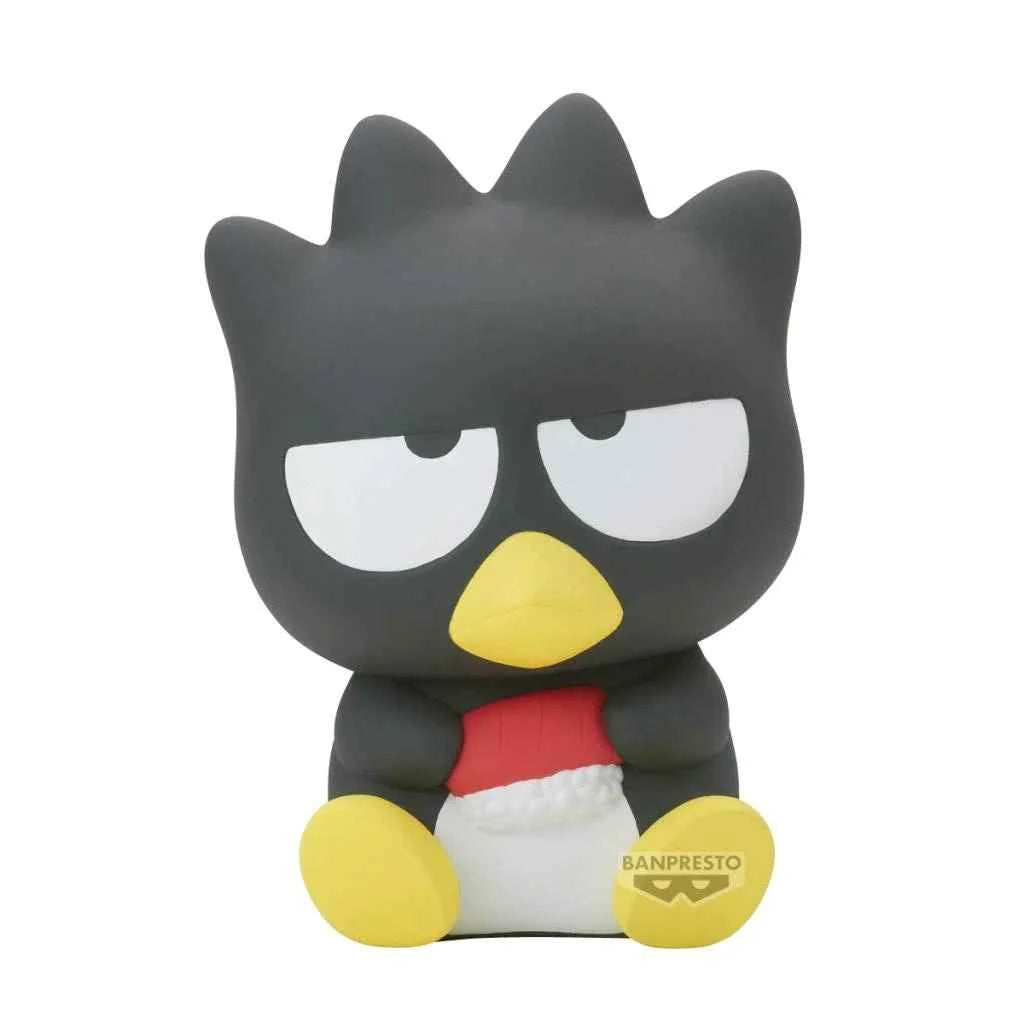 Figurine Badtz Maru Sanrio 11 cm