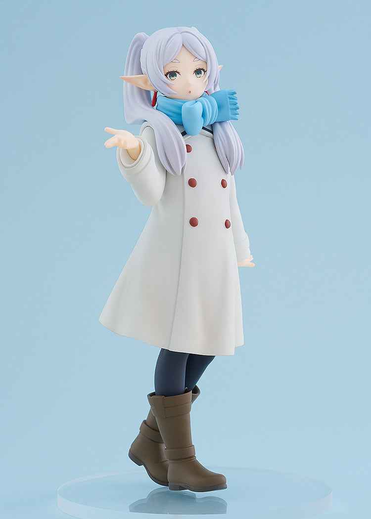 Figurine Frieren Blow Kiss Pop Up Parade