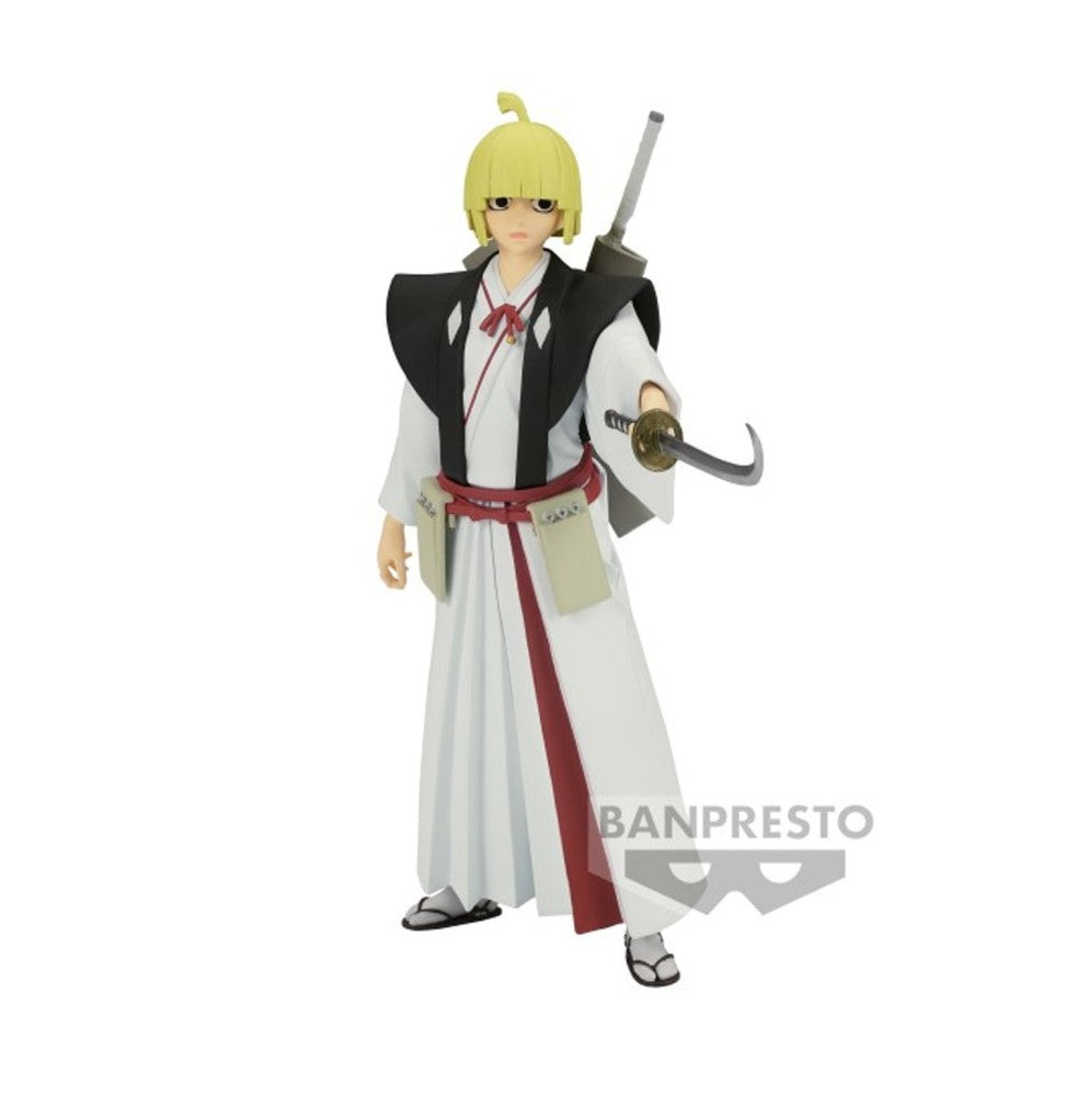 Figurine Fuchi 17 cm Hell's Paradise Vibration Stars